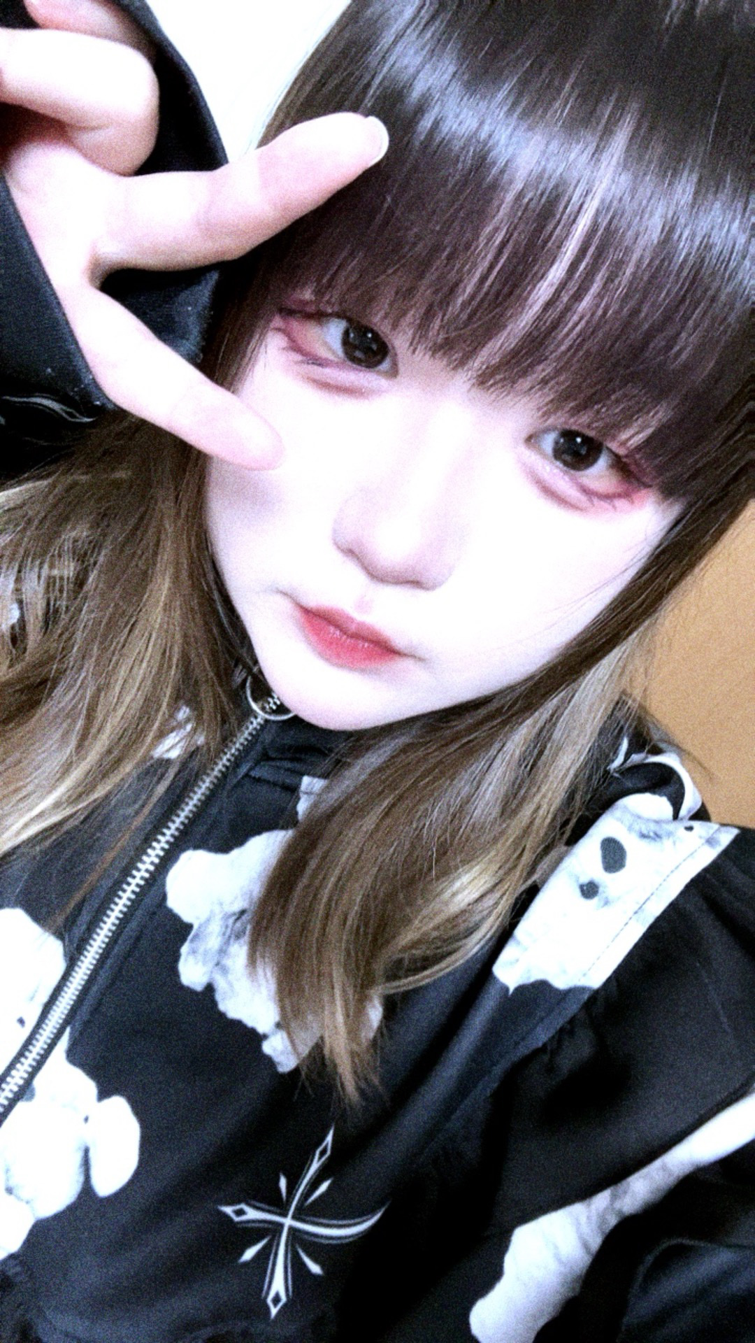 スムースリキッドアイライナー スーパーキープ/ヒロインメイク/リキッドアイライナーを使ったクチコミ（1枚目）