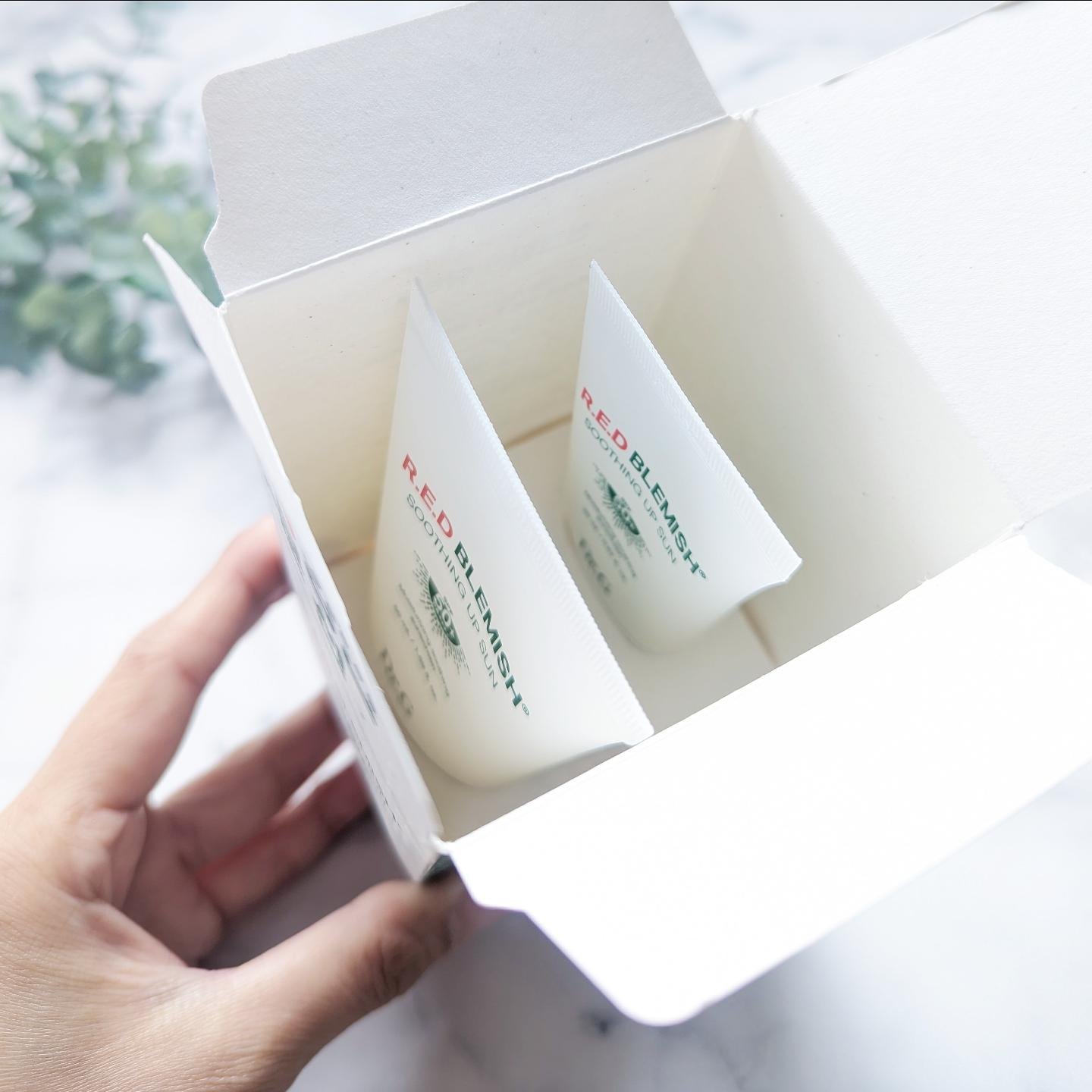 ドクタージー オイルコントロールペーパー/Dr.G/あぶらとり紙を使ったクチコミ（3枚目）