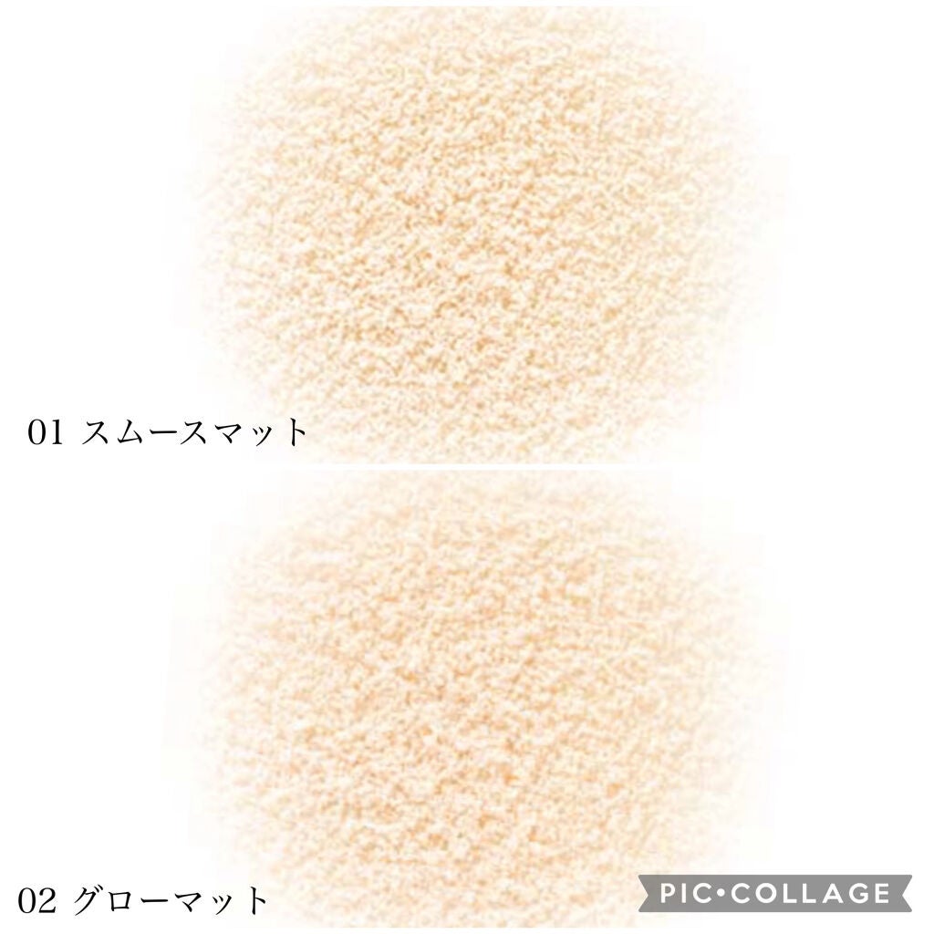 アドバンスドエシリアルスムースオペレーター ルースパウダー/THREE/ルースパウダーを使ったクチコミ(6枚目)