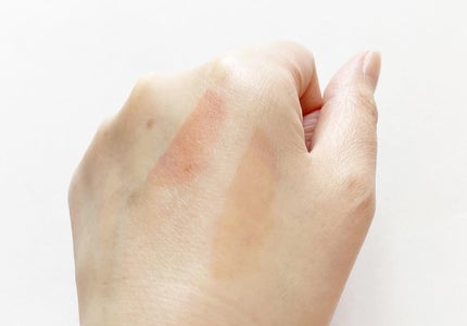 ウォーターグローリップティント/INGA/リップティントを使ったクチコミ(4枚目)