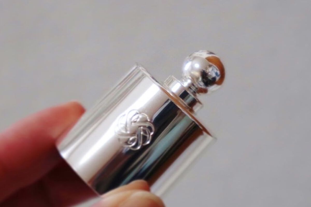 リポソーム アドバンスト　リペアアイセラム/DECORTÉ/アイケア・アイクリームを使ったクチコミ（3枚目）