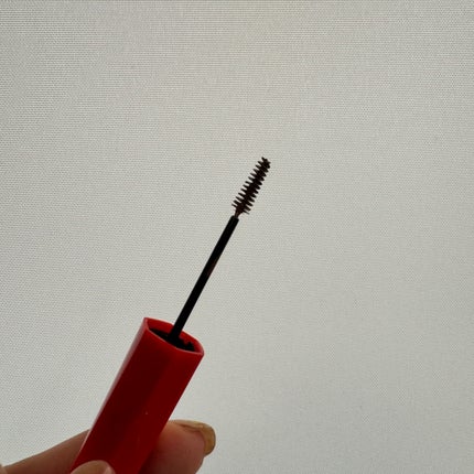 フィルム眉カラー/デジャヴュ/眉マスカラを使ったクチコミ(4枚目)