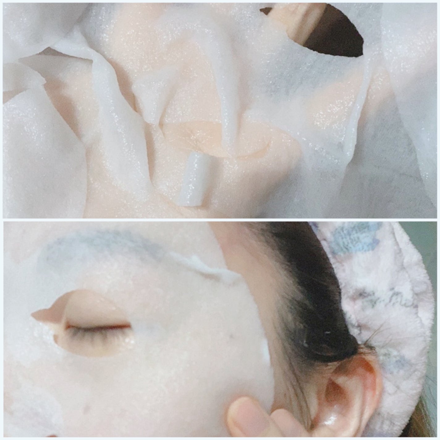 ã«ã«ã«ã³ ãã€ãã© V ãã¹ã¯/ã«ã«ã«ã³/ã·ãŒããã¹ã¯ã»ããã¯ã䜿ã£ãã¯ãã³ãïŒ2æç®ïŒ