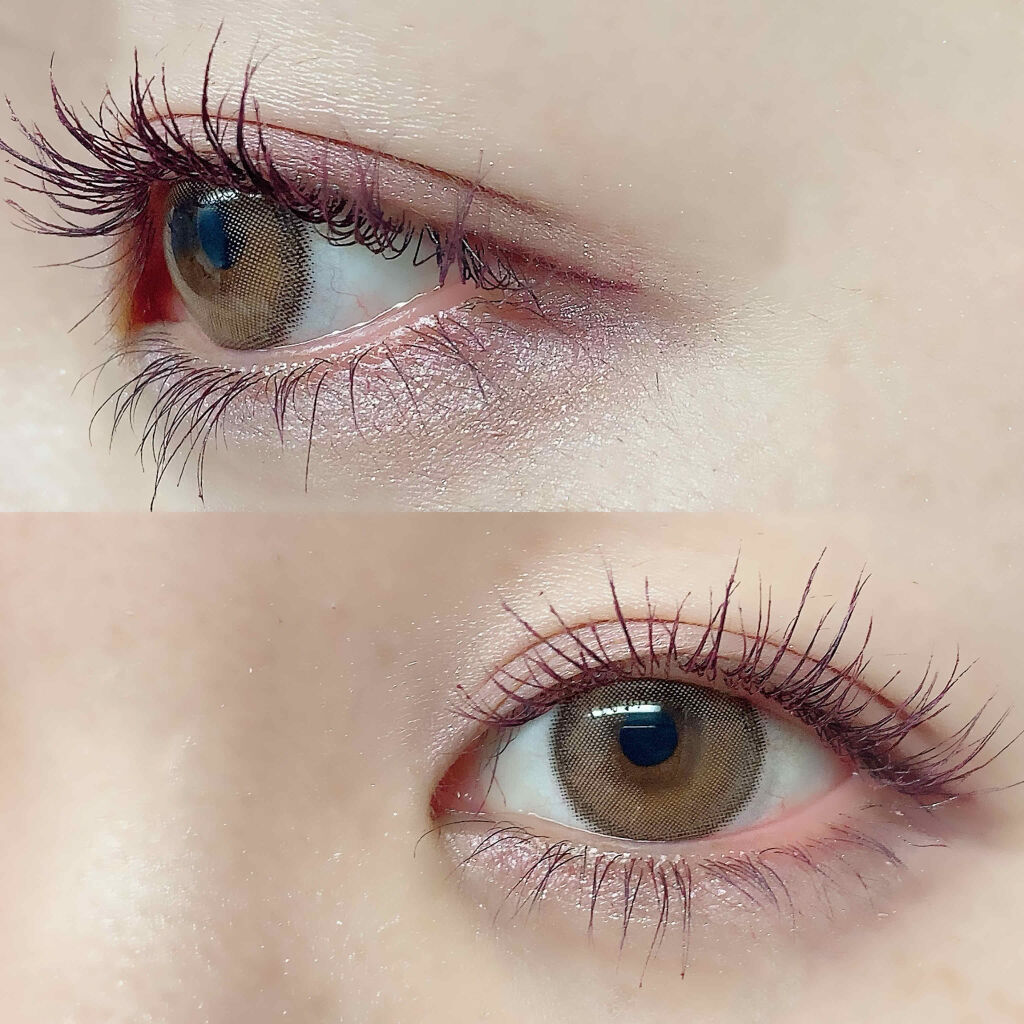 シルキースフレアイズ/キャンメイク/アイシャドウパレットを使ったクチコミ（3枚目）