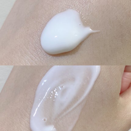 リードルS マイルドクレンジングミルク/VT/ミルククレンジングを使ったクチコミ(2枚目)