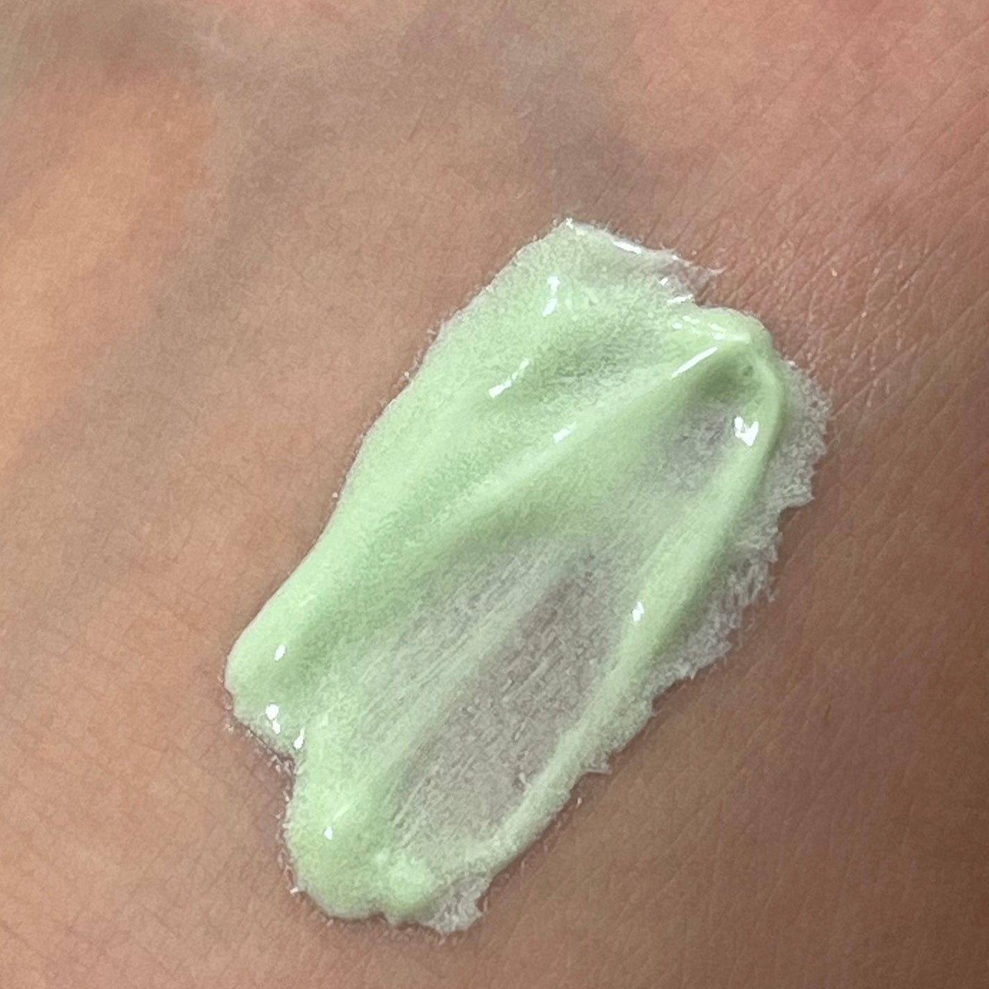 マーメイドスキンジェルUV/キャンメイク/日焼け止めジェルを使ったクチコミ(3枚目)