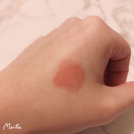 デューティント/AMUSE/リップティントを使ったクチコミ(4枚目)