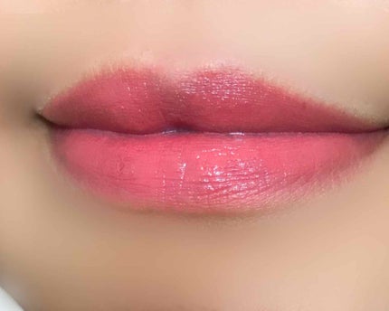 リップスティック N/PAUL & JOE BEAUTE/口紅を使ったクチコミ(3枚目)