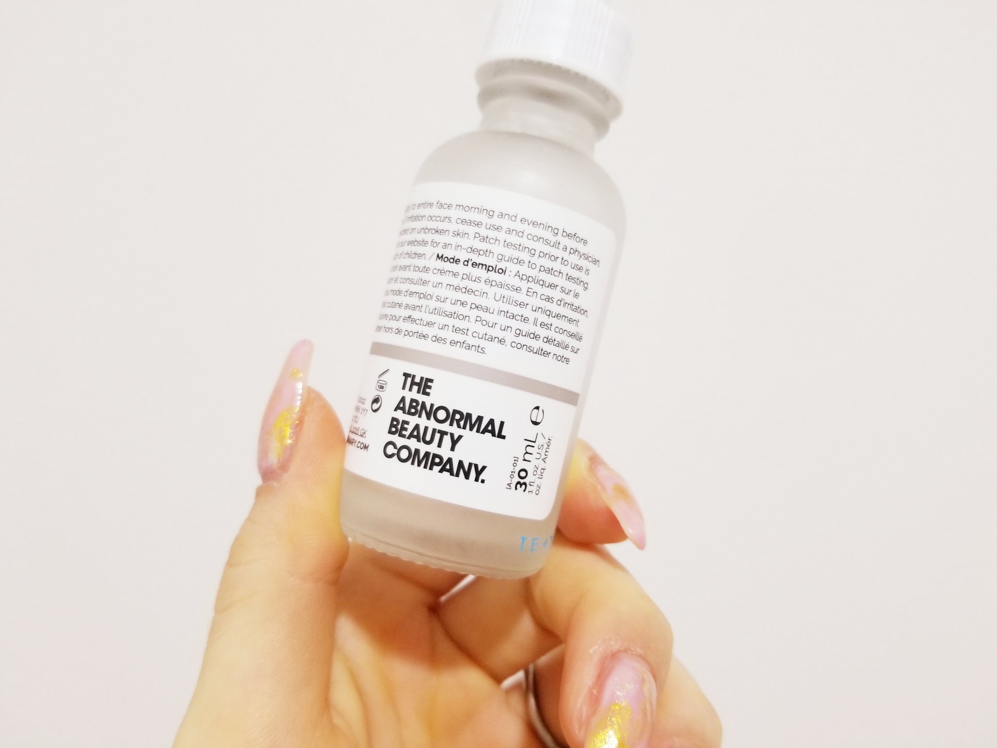 N10+Z1フェイスセラム /The Ordinary/美容液を使ったクチコミ（2枚目）