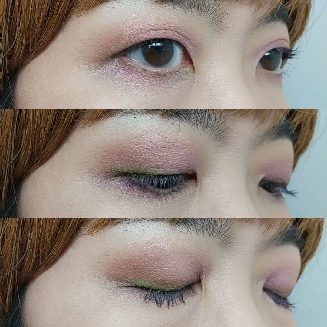 レ キャトル オンブル/CHANEL/アイシャドウパレットを使ったクチコミ(3枚目)