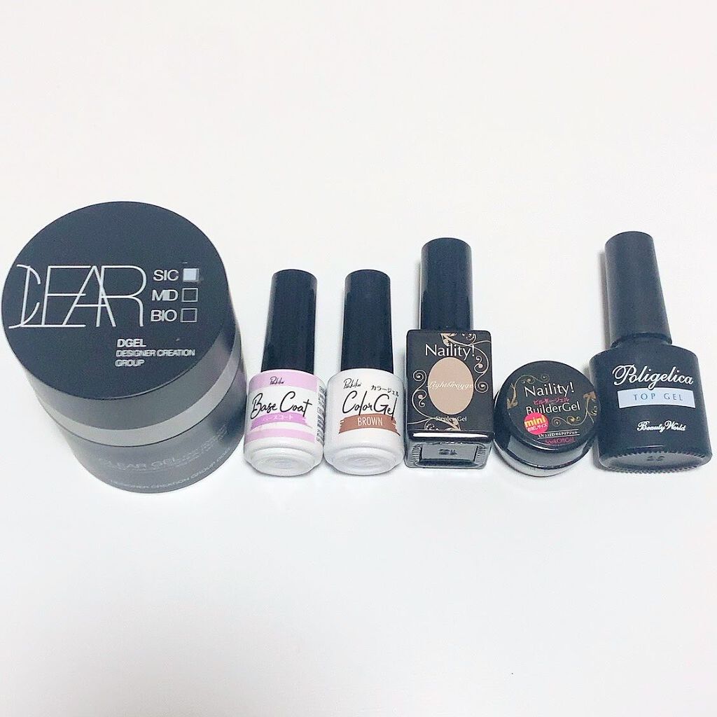 mikan on LIPS 「💅今週のネイル💅今回は千鳥格子ネイルに!手書きはとてもじゃな..」(4枚目)