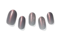 MAGIC PRESS 2023 Winter 「Aurora Magnetic Nail」 COLLECTION MJP3W063OL