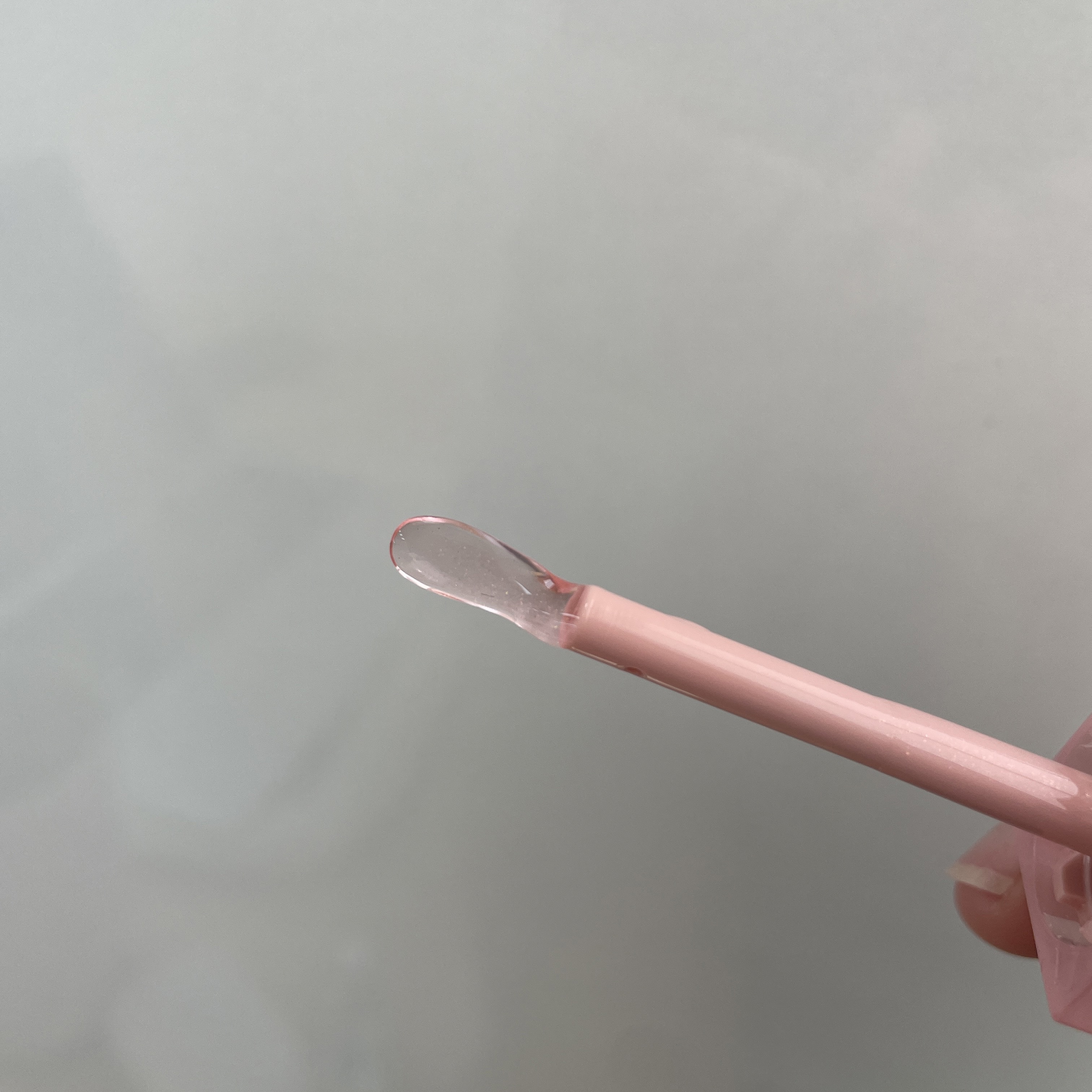 エスポア クチュールリップグロス/espoir/リップグロスを使ったクチコミ（2枚目）