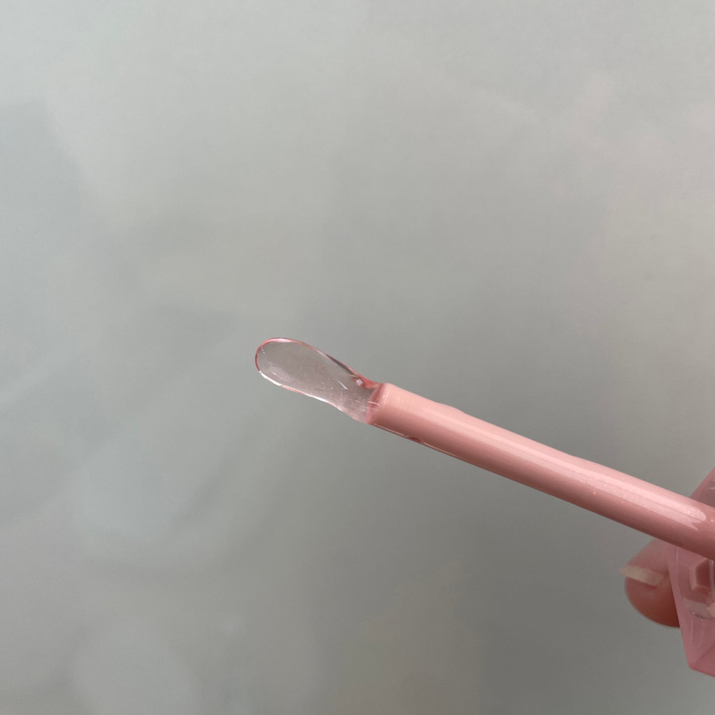 エスポア クチュールリップグロス/espoir/リップグロスを使ったクチコミ(2枚目)