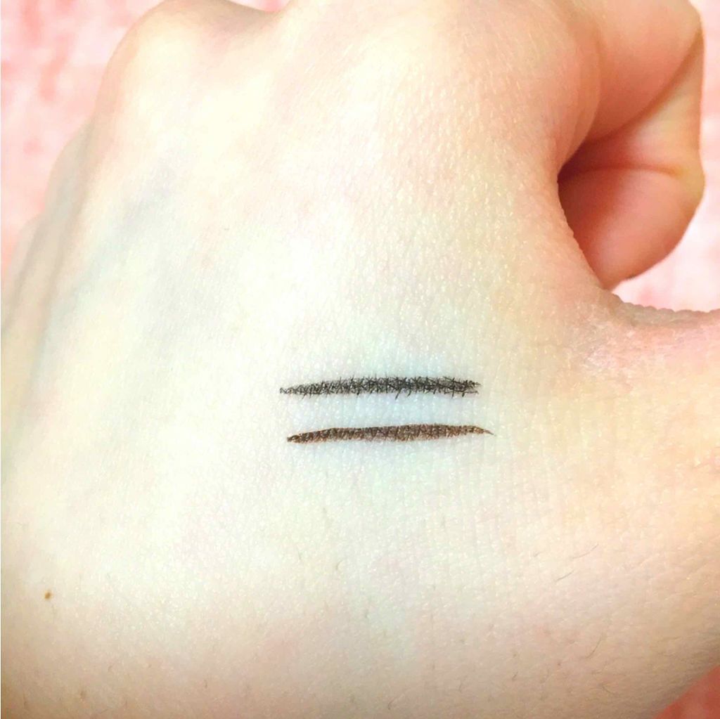 ラブ・ライナー リキッドアイライナーR3/ラブ・ライナー/リキッドアイライナーを使ったクチコミ(4枚目)