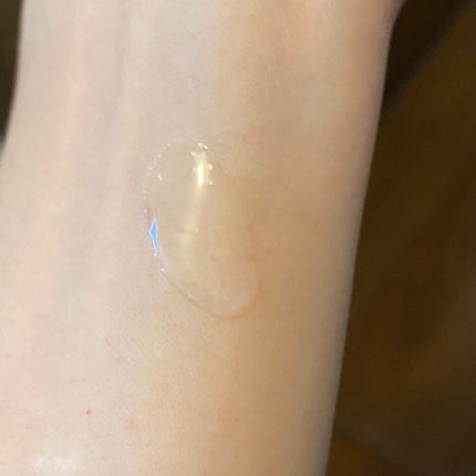 2chic ラグジュリアスシルキーヘアセラム/giovanni/ヘアオイルを使ったクチコミ(5枚目)