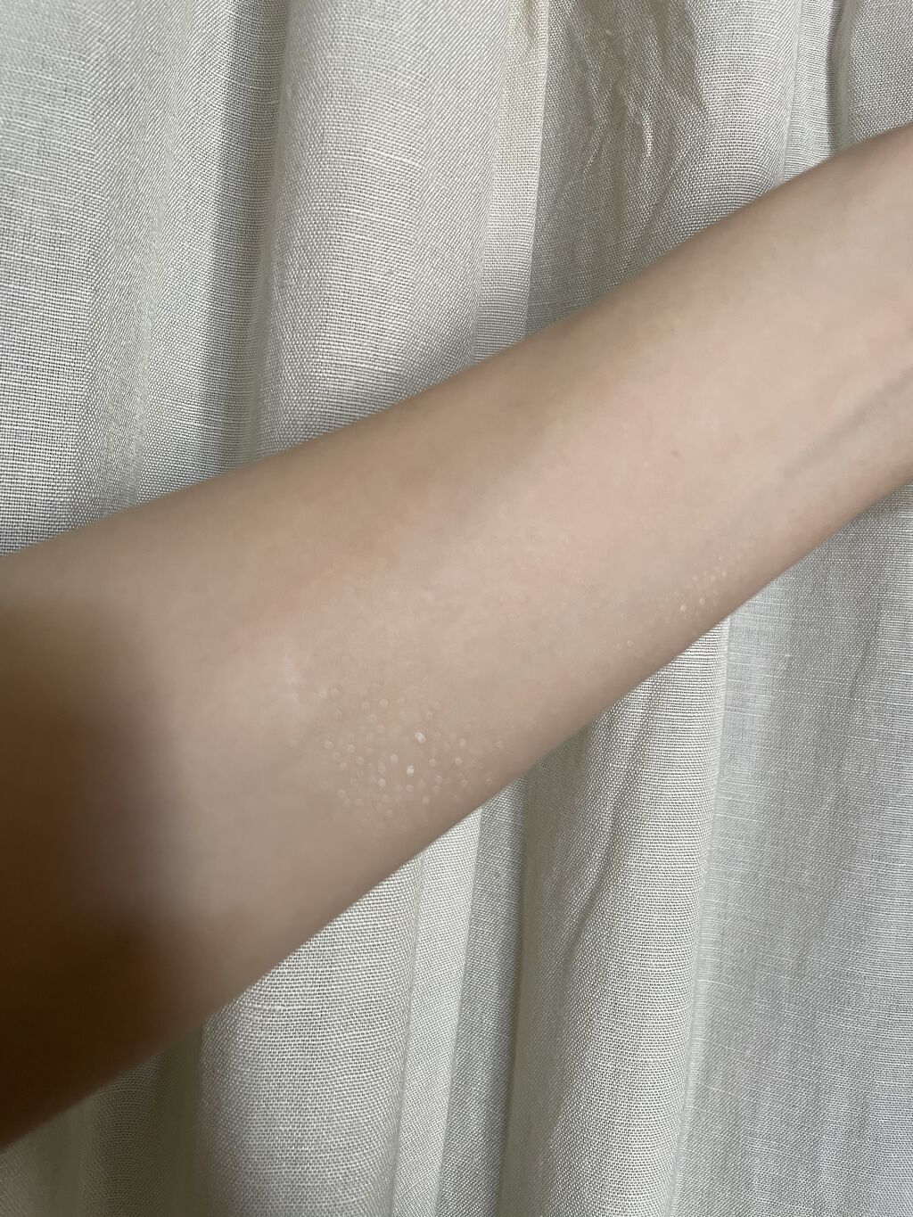 メイク キープ ミスト EX/コーセーコスメニエンス/フィックスミストを使ったクチコミ（2枚目）