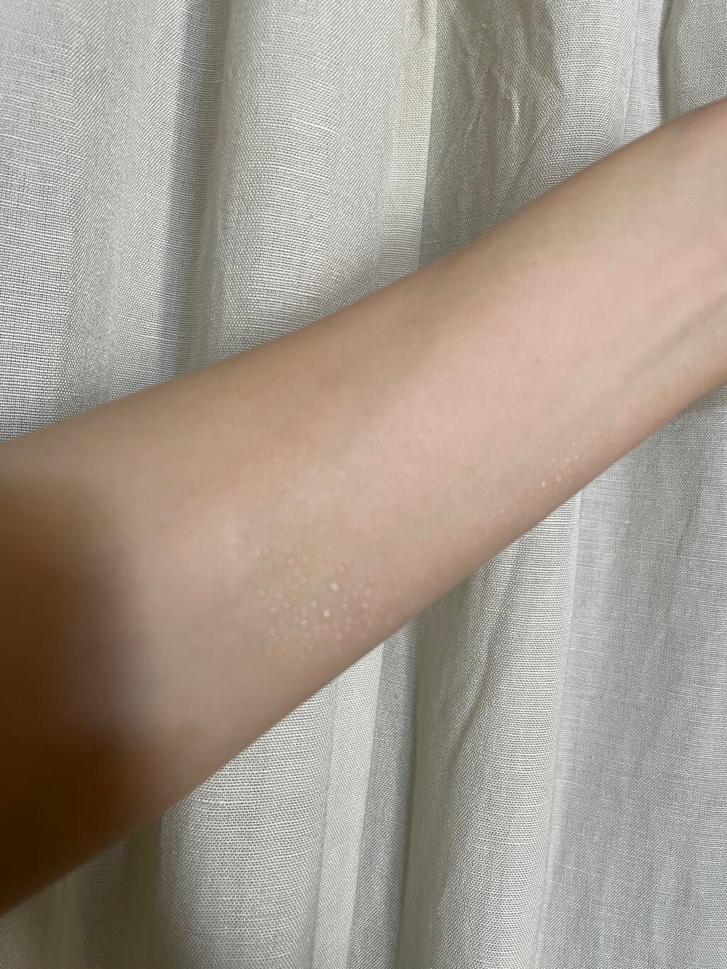 メイク キープ ミスト EX/コーセーコスメニエンス/フィックスミストを使ったクチコミ(2枚目)