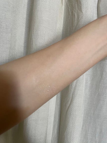 メイク キープ ミスト EX/コーセーコスメニエンス/フィックスミストを使ったクチコミ(2枚目)