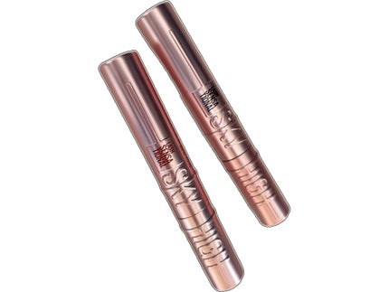 スカイハイ/MAYBELLINE NEW YORK/マスカラを使ったクチコミ(1枚目)