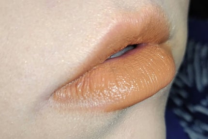 M·A·C ミネラライズ ブラッシュ/M・A・C/パウダーチークを使ったクチコミ(5枚目)