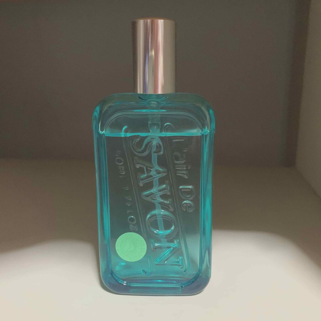 レールデュサボン センシュアルタッチ オードトワレ/レールデュサボン/香水(レディース)を使ったクチコミ（1枚目）