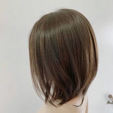 スリーク アミノセラム シャンプー/ヘアトリートメント/アミノメイソン/シャンプー・コンディショナーを使ったクチコミ(6枚目)