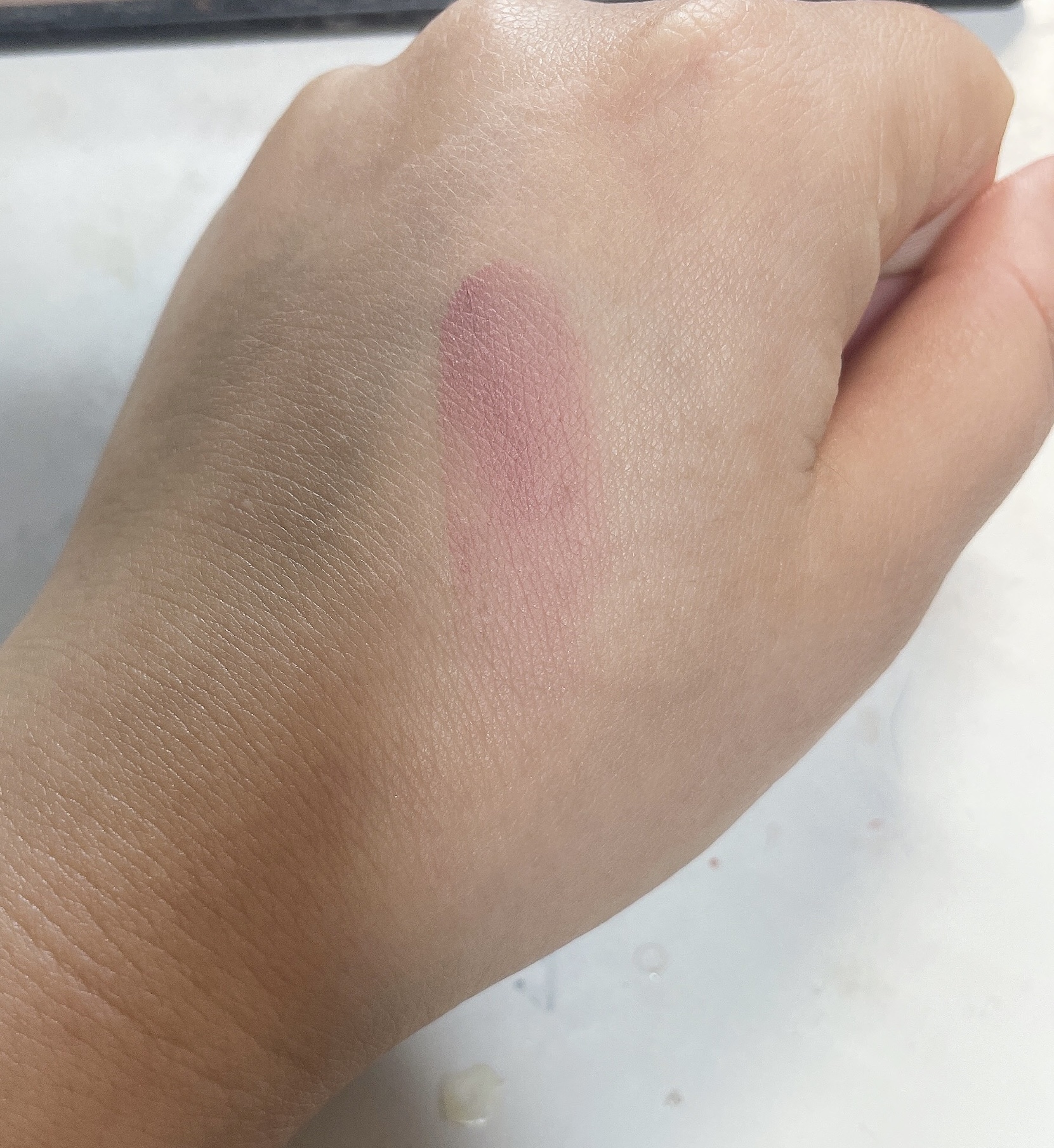 メロウシャドウ/KiSS/ジェル・クリームアイシャドウを使ったクチコミ（3枚目）