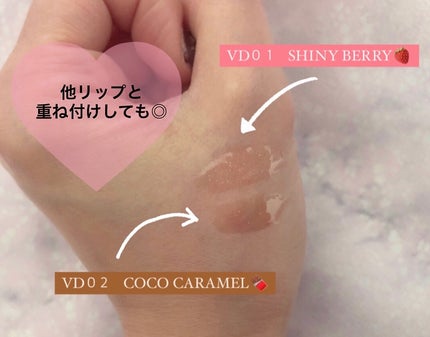 Mmiy_cosme ãã©ãã100ð«¶ on LIPS ã&ndã¢ã³ããã€ãã ã¢ã³ãã°ã©ãã·ãŒã³ãŒãã£ã³ã°ã°ãã¹820å..ãïŒ3æç®ïŒ