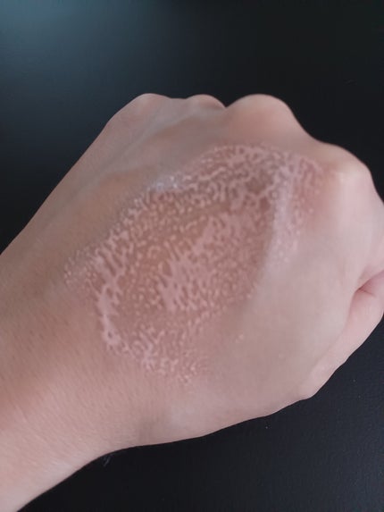 エリクシール デーケアレボリューション トーンアップ SP+ aa/エリクシール/化粧下地を使ったクチコミ(4枚目)