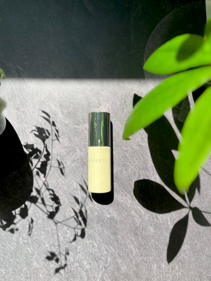 カラープライマー/LUNASOL/化粧下地を使ったクチコミ(1枚目)