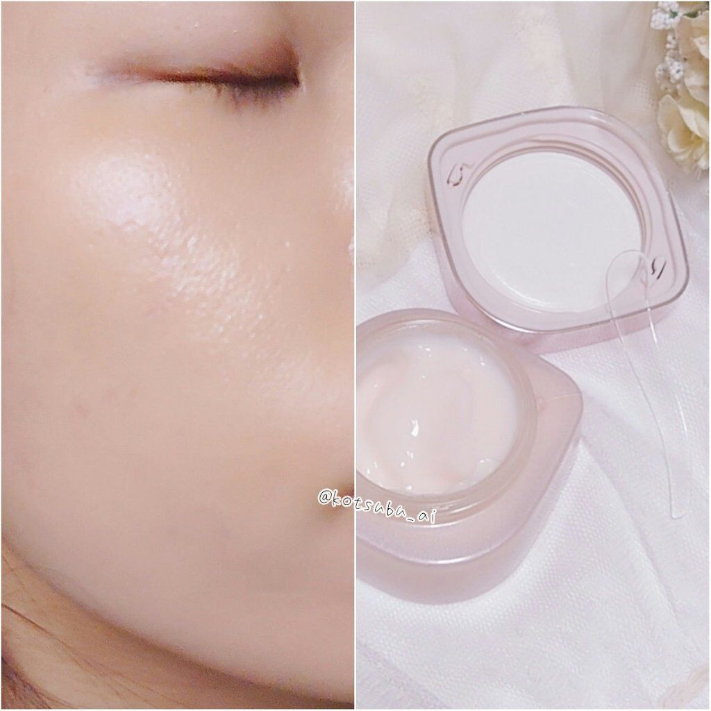 オーガニッククッションコンパクト/アクア・アクア/クッションファンデーションを使ったクチコミ（2枚目）