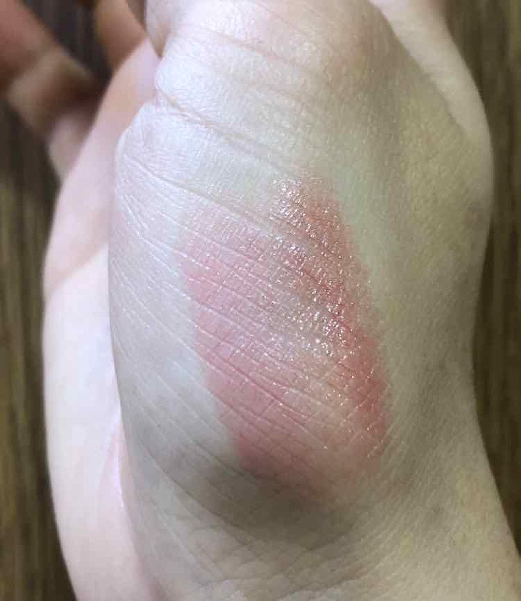 ピュアリップカラー /パラドゥ/口紅を使ったクチコミ（2枚目）