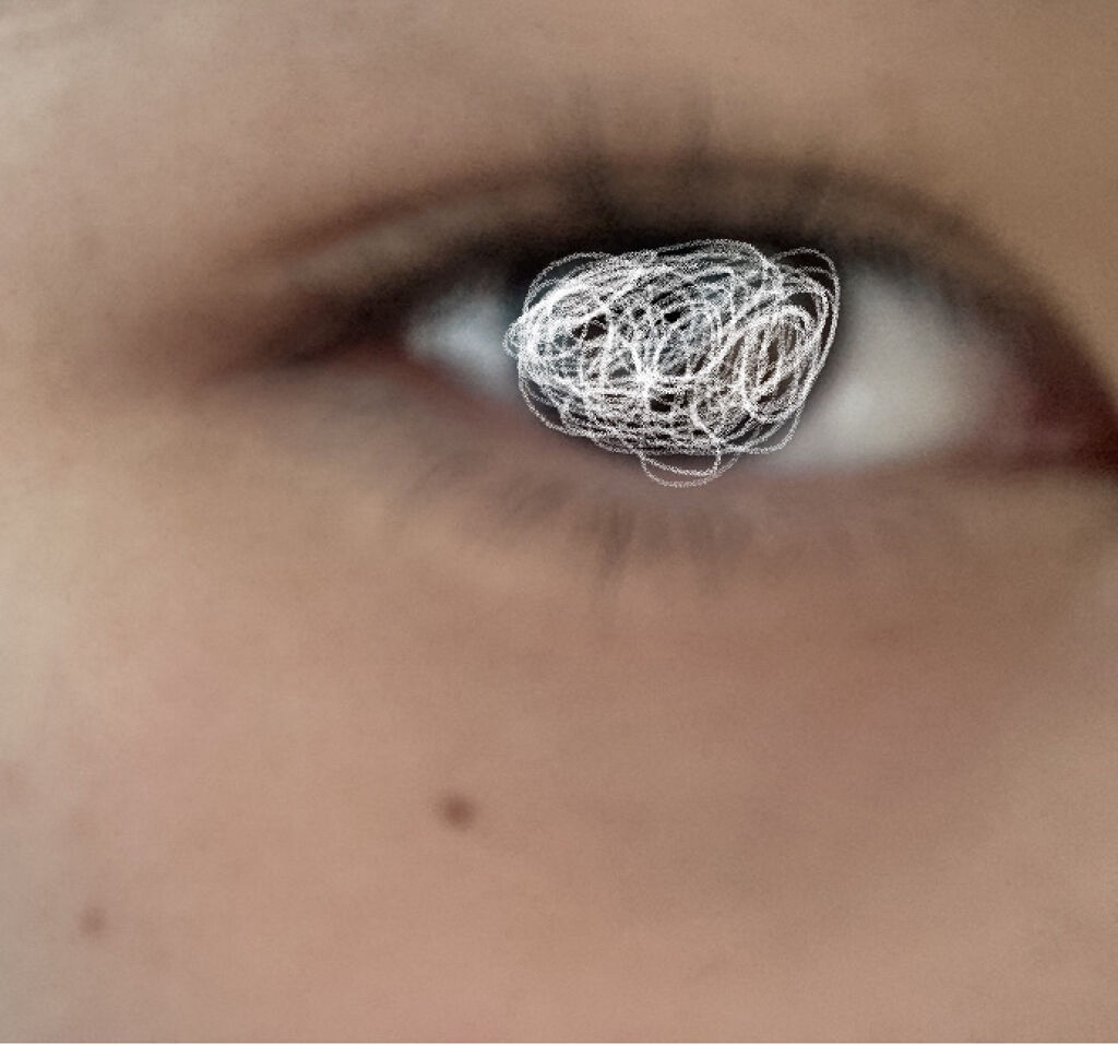 カバーパーフェクション チップコンシーラー/the SAEM/リキッドコンシーラーを使ったクチコミ（3枚目）