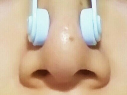 お鼻リフォーマー ハナハナ/グッズマン/その他を使ったクチコミ(3枚目)