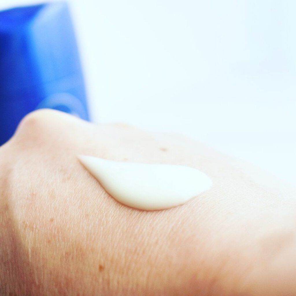 ニベアUV ディープ プロテクト&ケア ジェル/ニベア/日焼け止めジェルを使ったクチコミ(5枚目)