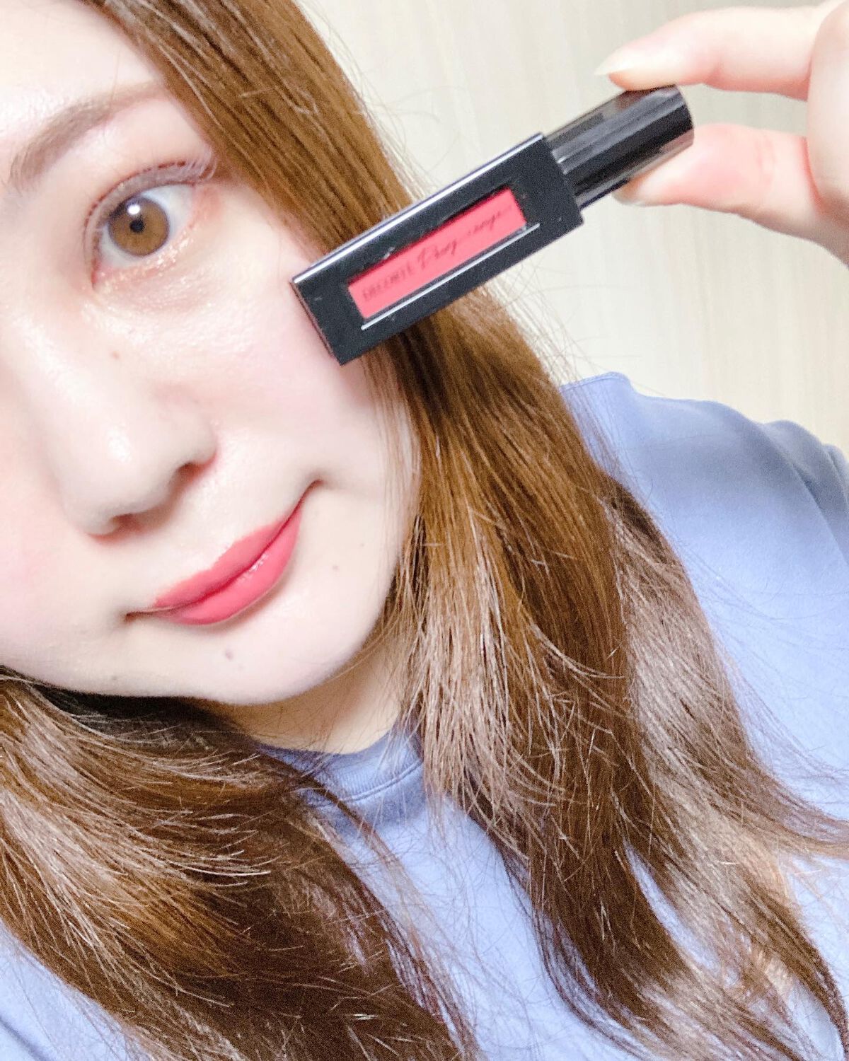 ベージュトーンアイシャドウ/CEZANNE/アイシャドウパレットを使ったクチコミ(6枚目)