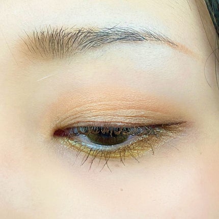 パーツリサイズシャドウ/KATE/アイシャドウパレットを使ったクチコミ(8枚目)