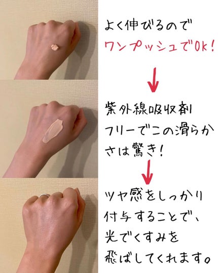 パレットアイブロウ/&be/パウダーアイブロウを使ったクチコミ(4枚目)