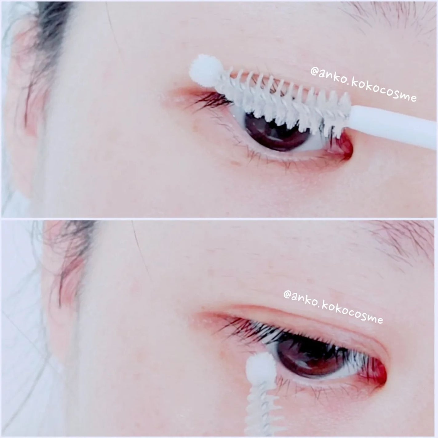 あんこ♡フォロバ100 on LIPS 「ヴィーガンのまつ毛美容液BERRISOMVEGANBIOTH..」(4枚目)