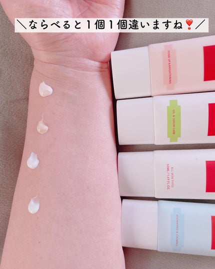 レーザーサンスクリーン 100/Cell Fusion C(セルフュージョンシー)/日焼け止めクリームを使ったクチコミ(7枚目)