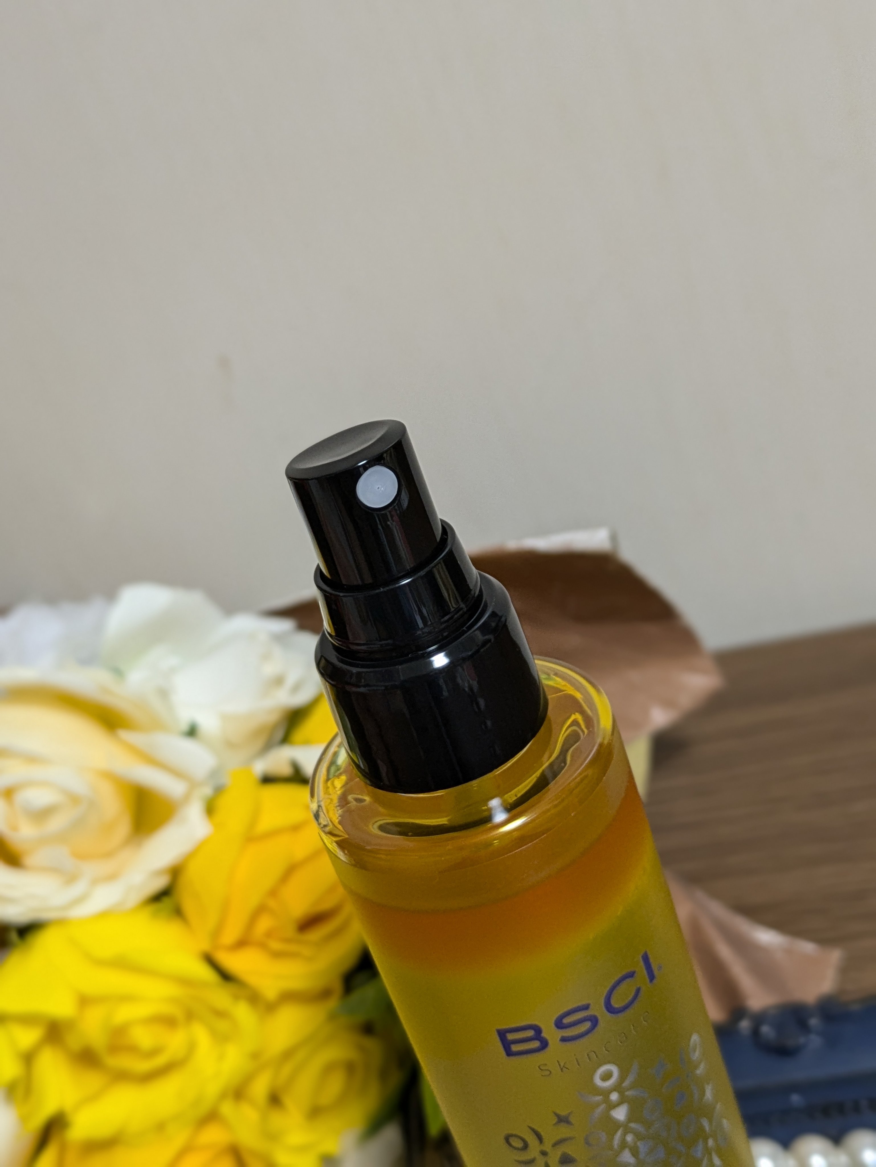 FX Serum/BSCI/美容液を使ったクチコミ（3枚目）