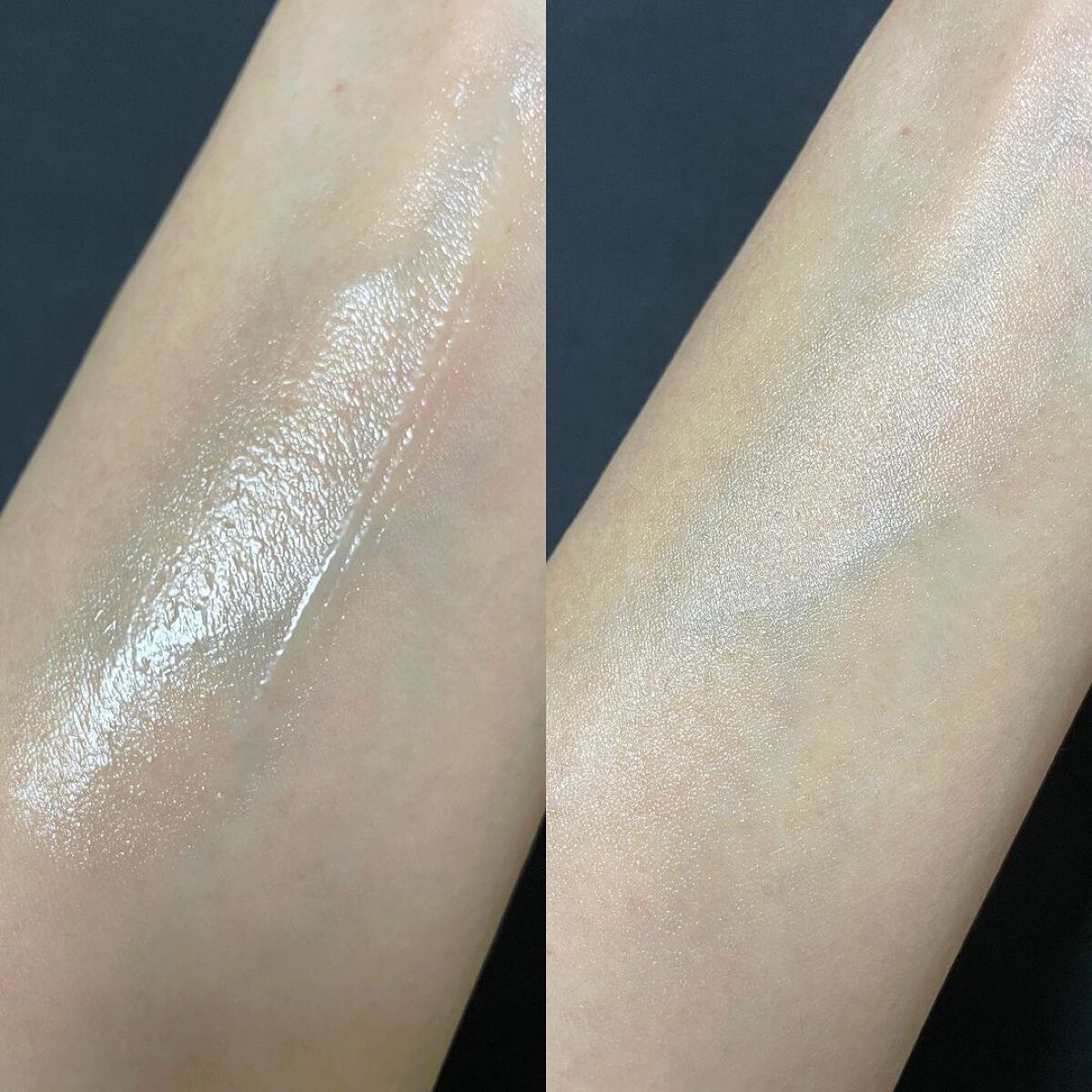 アトカーミングモイスチャースティックバーム/VELY VELY/フェイスバームを使ったクチコミ(3枚目)