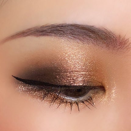 オンブル ジェ/GUERLAIN/アイシャドウパレットを使ったクチコミ(6枚目)