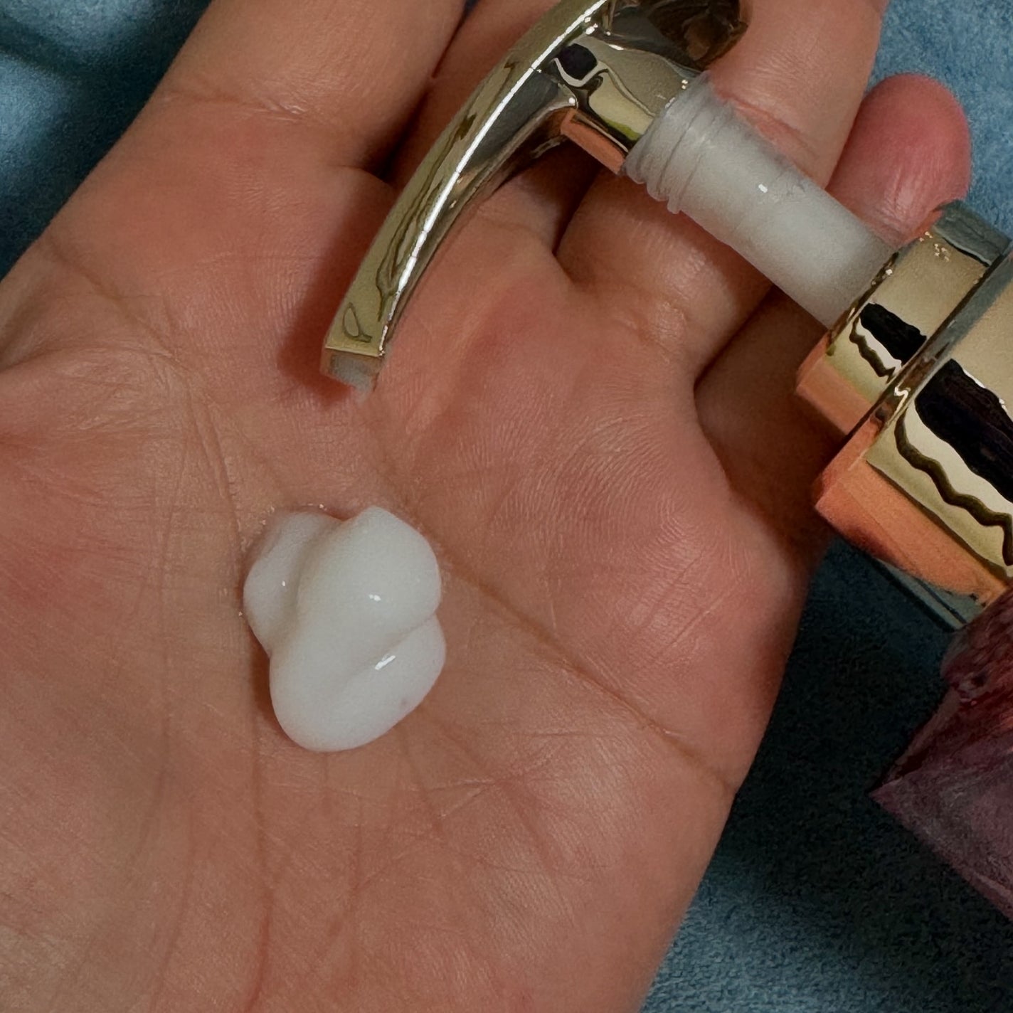 プルント リライトペアセット レッドワイン/Purunt./市販シャンプーを使ったクチコミ(4枚目)