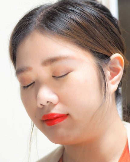 SPステイ マットインク/MAYBELLINE NEW YORK/口紅を使ったクチコミ(3枚目)