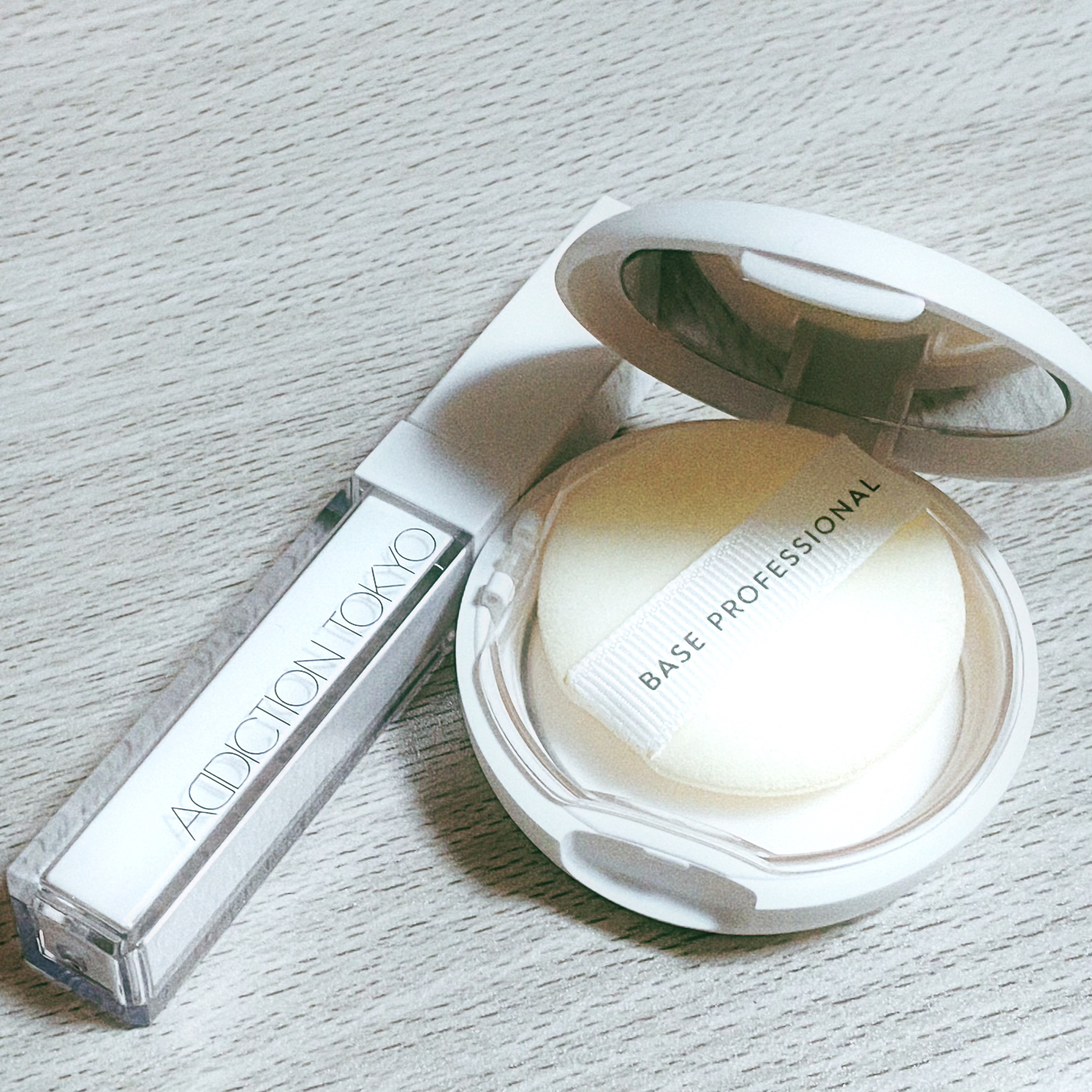 カンダンバリア エッセンス/d プログラム/美容液を使ったクチコミ（2枚目）