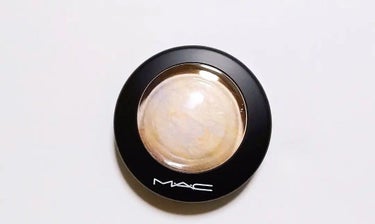 あんり on LIPS 「M·A·Cミネラライズスキンフィニッシュ⁡⁡税込み￥4,730..」（1枚目）