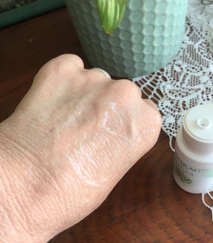 SAIKAU lotion(催花雨ローション)/こころ配り便/オールインワン化粧品を使ったクチコミ(1枚目)