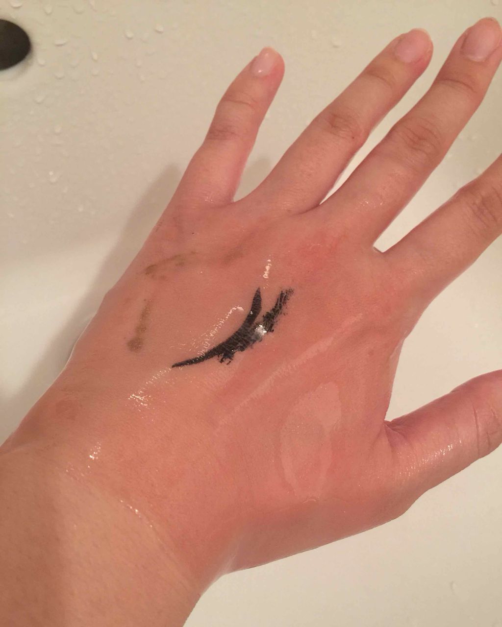 クレンジングオイル ポアクリア/ビフェスタ/オイルクレンジングを使ったクチコミ(3枚目)